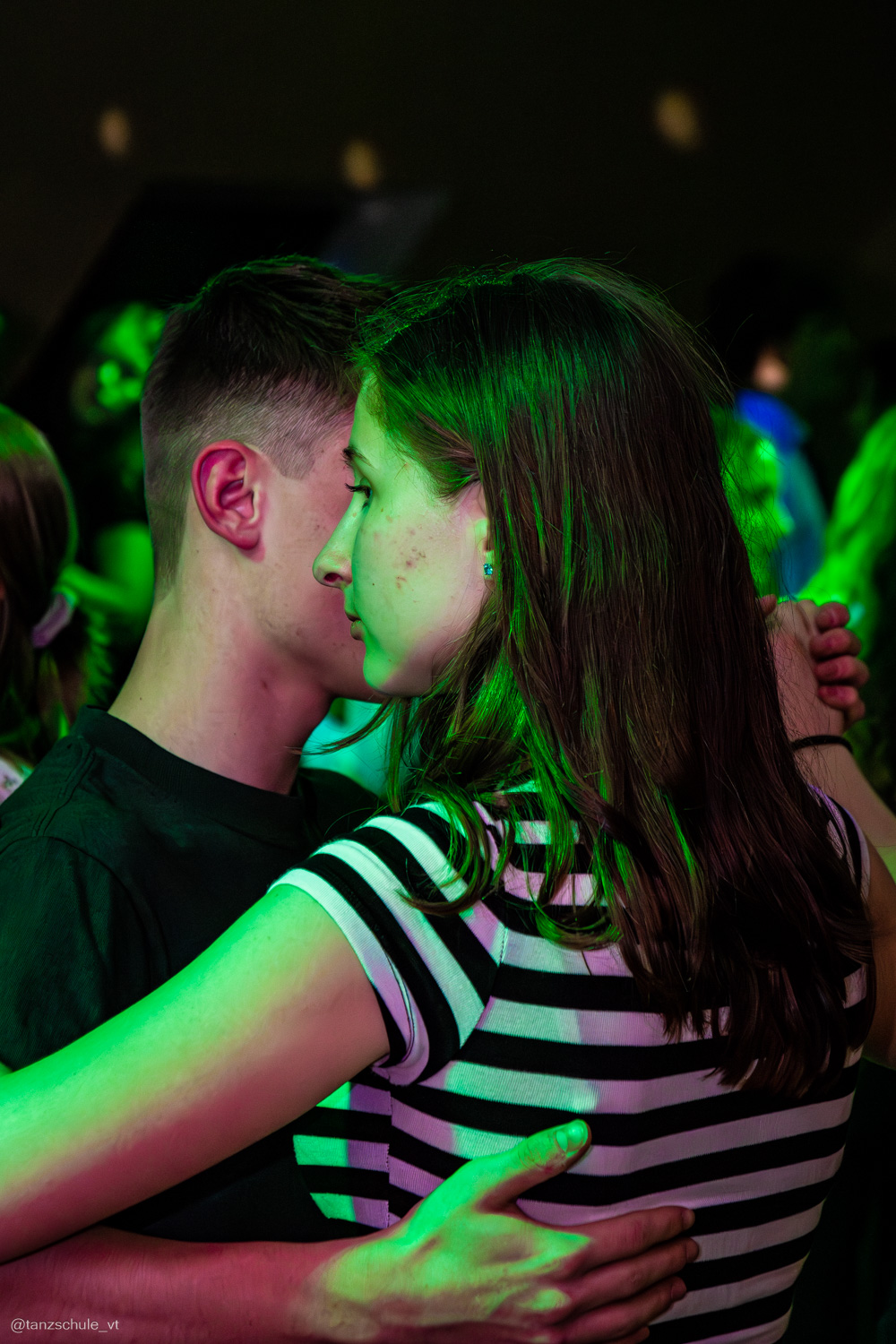 Vollrath Tanzparty 9520